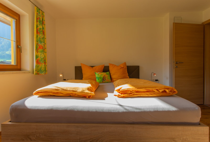 Schlafzimmer 2