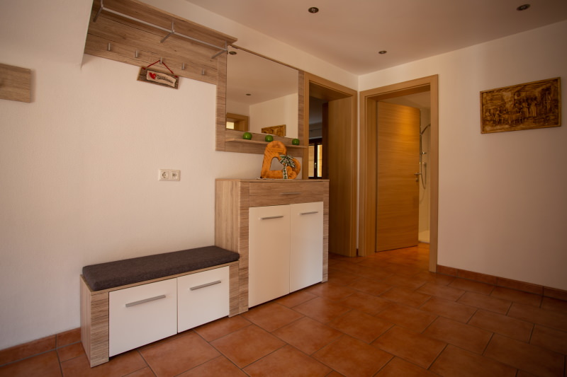 Garderobe